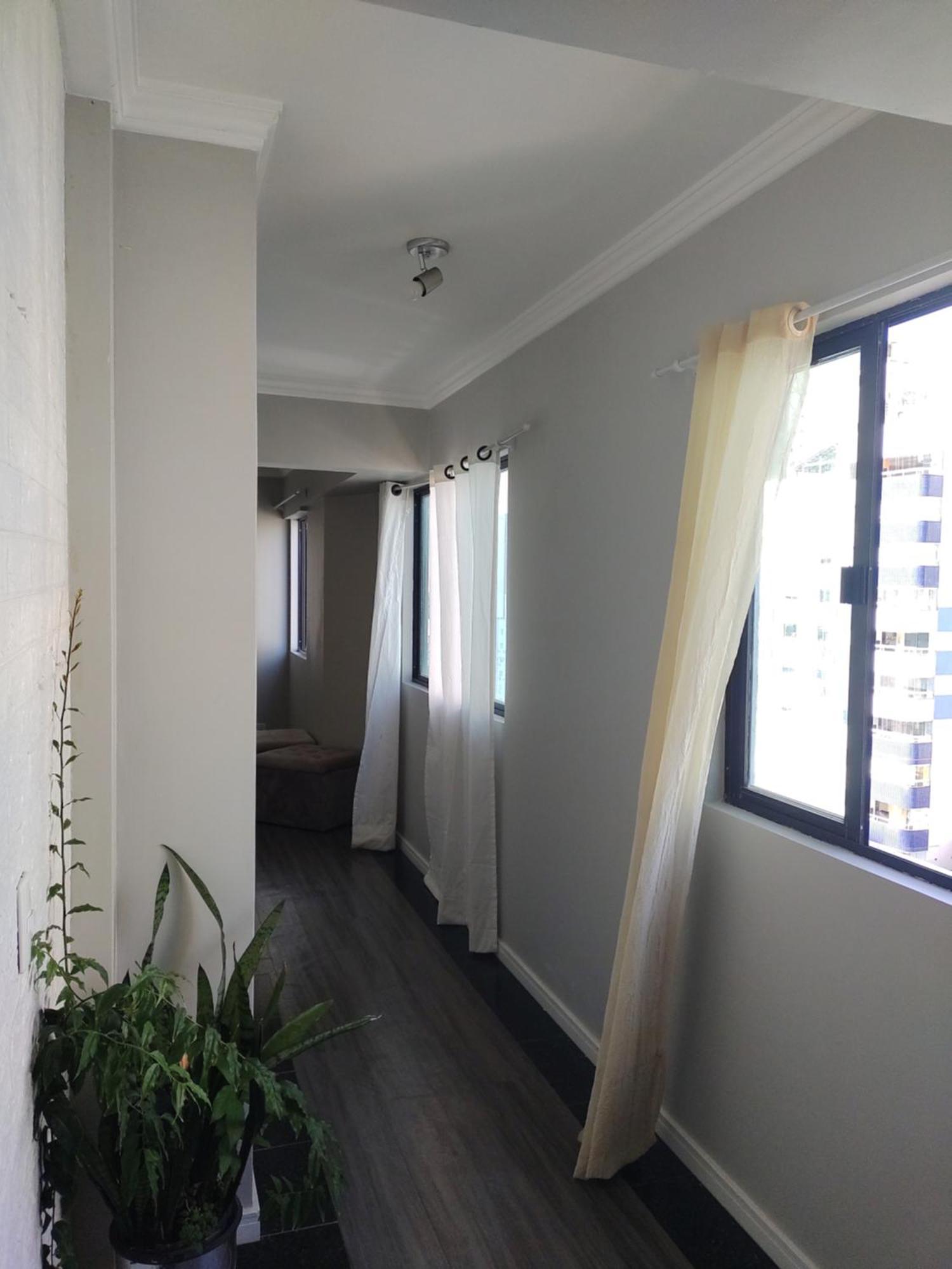 Com Banheiro Privativo Habitación en casa particular *