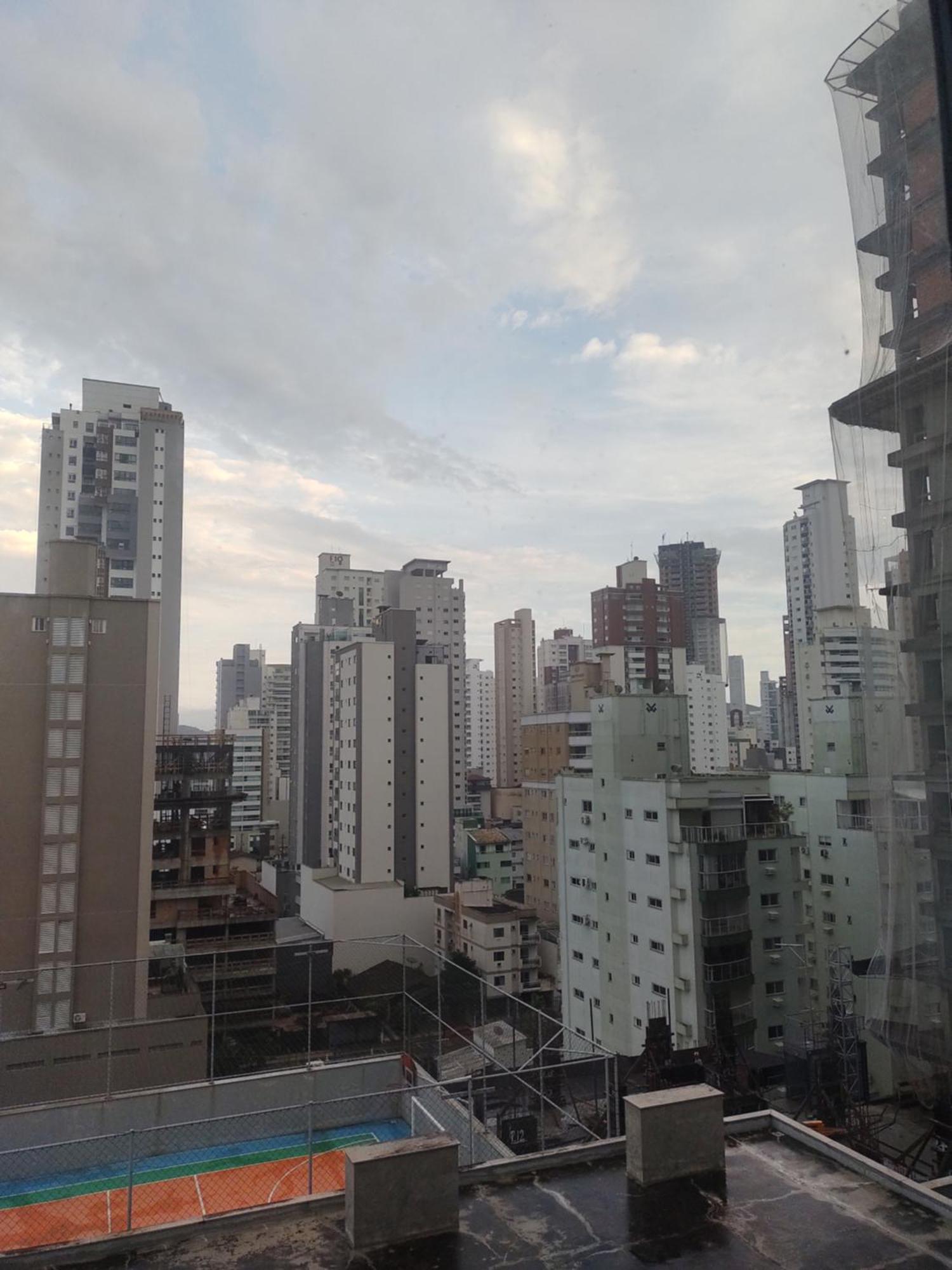 Habitación en casa particular Com Banheiro Privativo Balneário Camboriú
